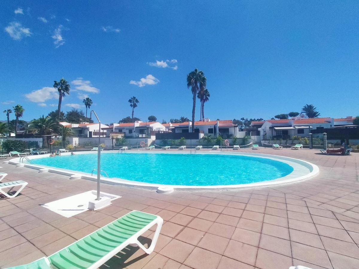 Poolside Little Paradise Colorado #2 Сан-Бартоломе Экстерьер фото